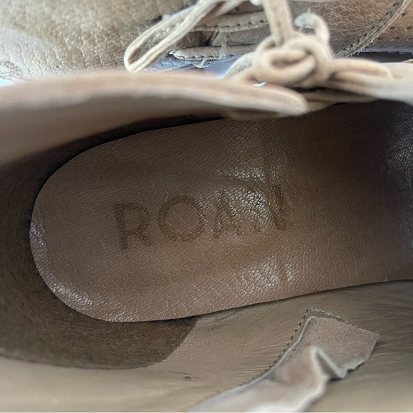 Roan by Bed Stu Katherine Bootie - Picture 8 of 9